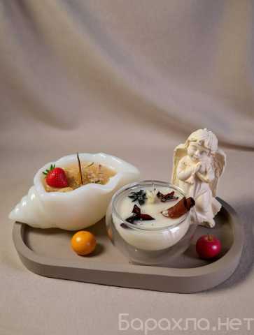 Продам: Ароматические свечи