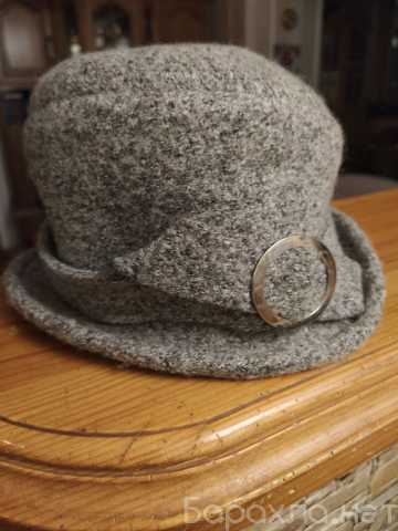 Предложение: Шляпа женская