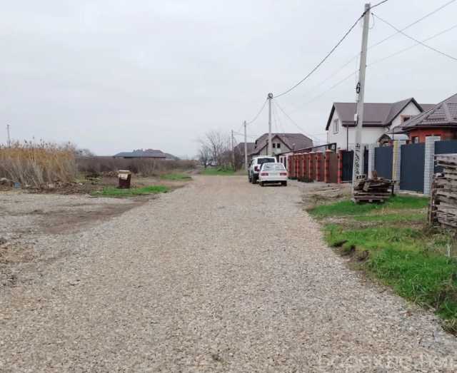 Продам: земельный участок