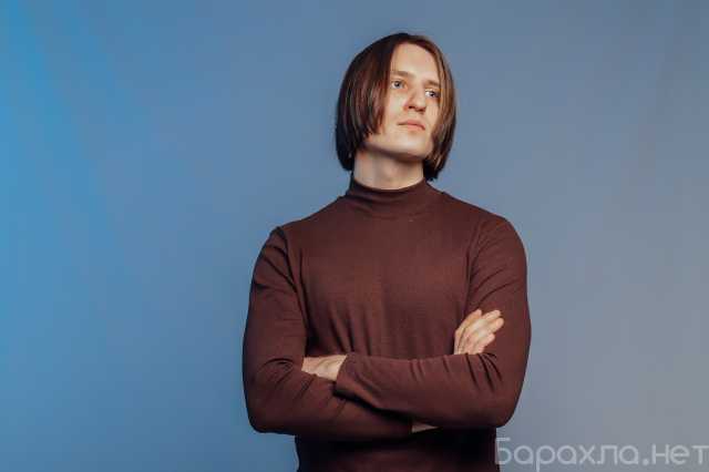 Предложение: Создание сайта