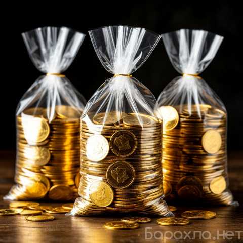 Продам: Пакеты из воздушно-пузырьковой плёнка