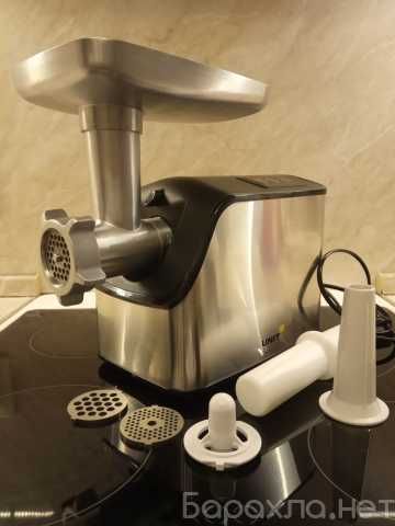 Продам: Мясорубка Unit UGR-457