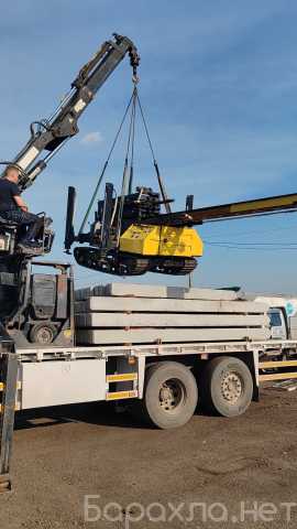 Предложение: Фундамент на забивных Сваях