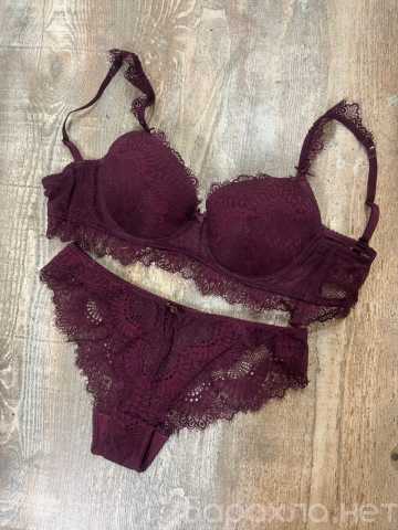 Продам: Женское нижнее белье