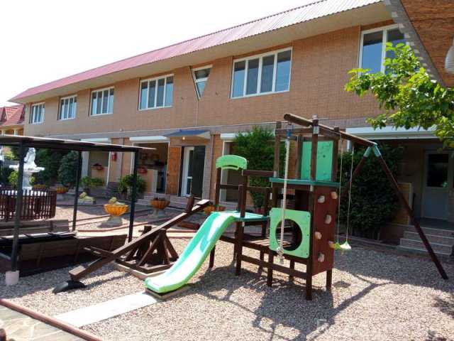 Сдам посуточно: квартиру