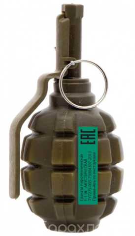 Продам: Граната PRX F-1 A