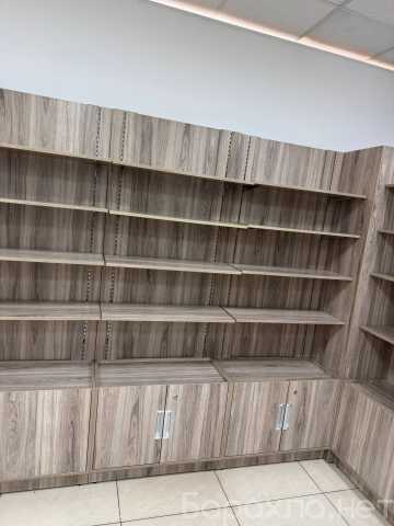 Продам: Торговые стеллажи для магазина