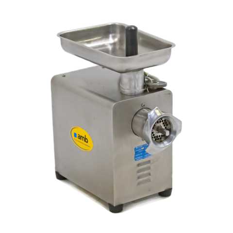Продам: Мясорубка AMB TC/82 2000