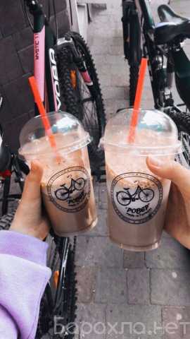 Вакансия: Модель