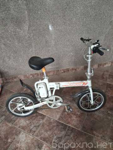 Продам: Электоровелосипед