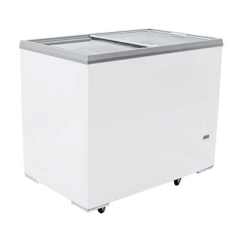 Продам: Ларь морозильный Elcold CSG 35