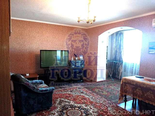 Продам: квартиру