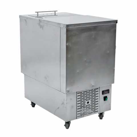 Продам: Ларь морозильный Franke FFV-520 барный