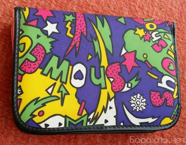 Продам: пенал школьный