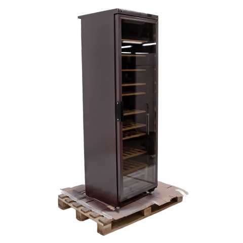 Продам: Винный шкаф POZIS ШВ-120