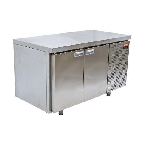 Продам: Стол универсальный Hicold GN 11BT O