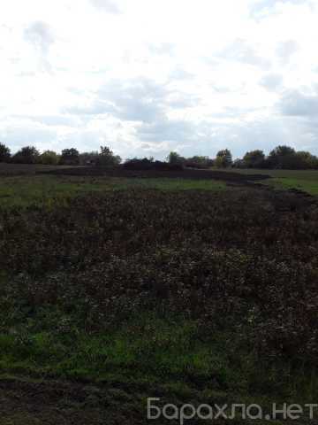 Продам: Земельный участок