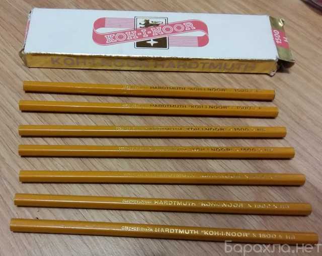 Продам: карандаш простой грифельный KOH-I-NOOR