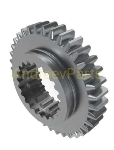 Продам: Шестерня с номером YZ4023879 (Подробнее