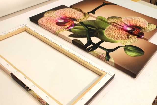 Предложение: Модульная картина на заказ