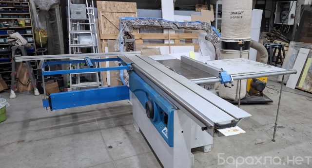 Продам: Cтанок форматно-раскроечный griggio azzu