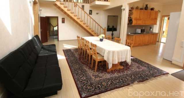 Сдам посуточно: дом