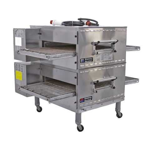 Продам: Печь конвейерная Middleby Marshall PS-54