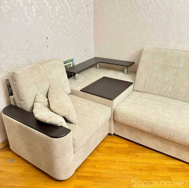 Продам: Роскошный диван MOON Family 018