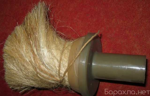 Продам: кисть кисточка малярная СССР