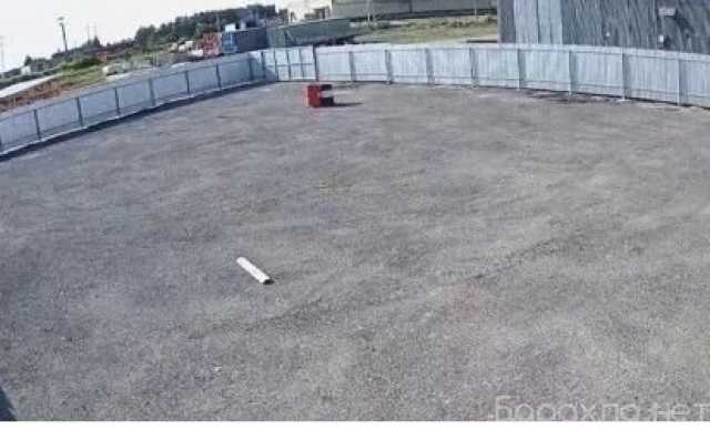 Сдам: Участок под склад 750м2. Прямая аренда