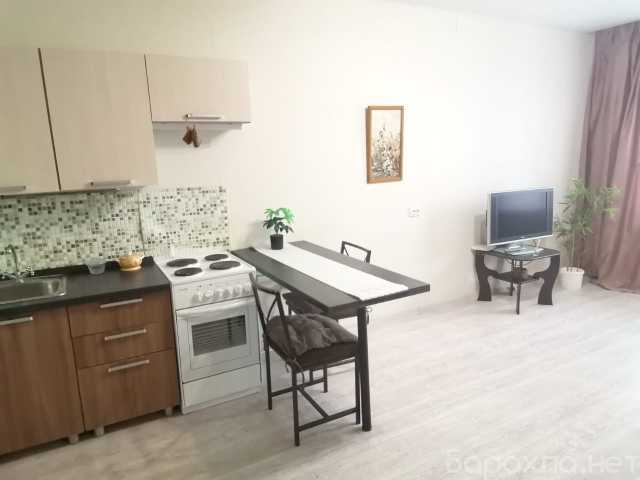 Сдам: квартиру