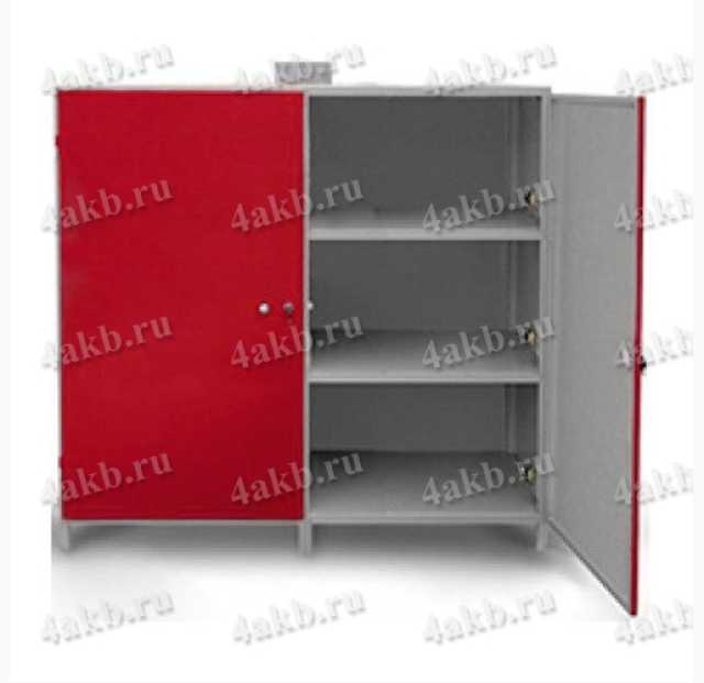 Продам: Шкаф для аккумуляторных батарей ШМА-03 о