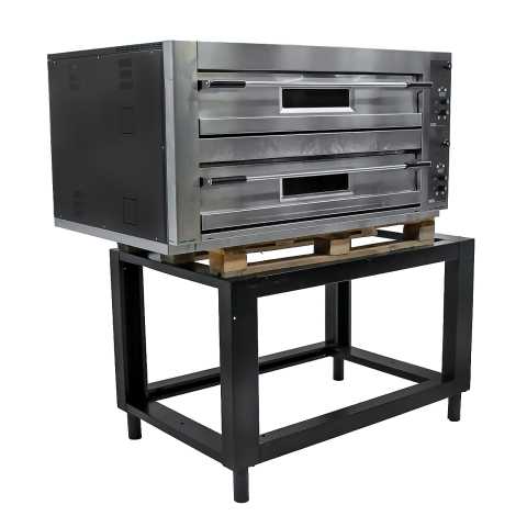 Продам: Печь для пиццы OEM-ALI MB 12.35 LE-1 + п