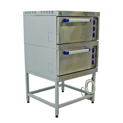 Продам: Жарочный шкаф Abat ШЖЭ-2