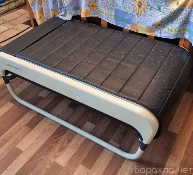 Продам: Массажная кровать Ceragem Master V3