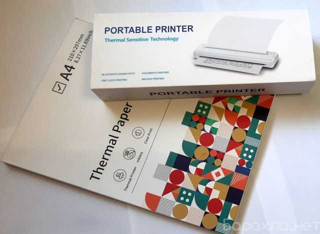 Продам: принтер