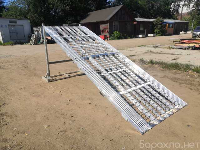 Продам: Аппарели универсальные для мототехники