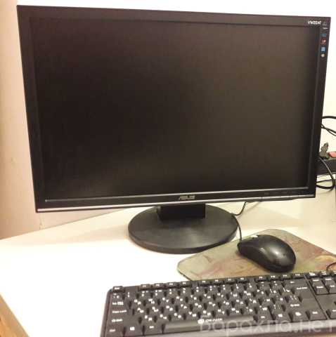 Продам: ЖК-монитор