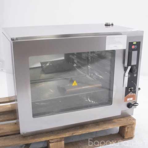 Продам: Печь для регенерации и подогрева Modulin