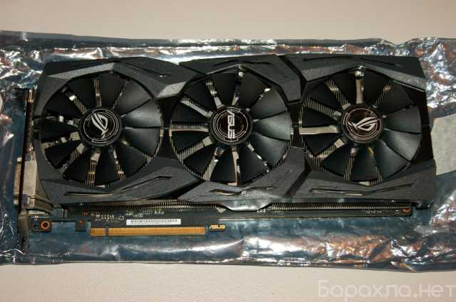 Продам: PCI-E видеокарту