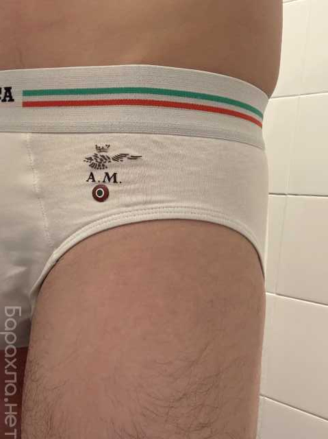 Продам: Брифы AM