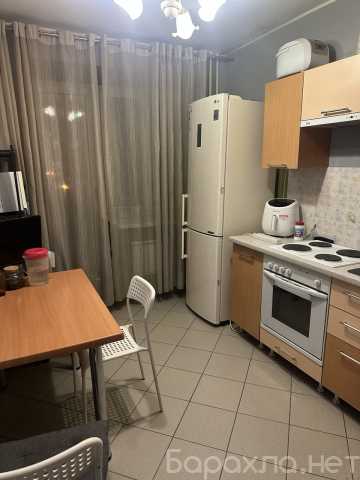 Сдам: квартиру с мебелью