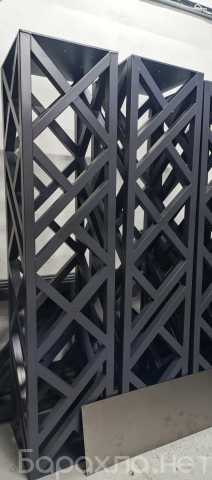 Предложение: Лазерная резка металла и Порошковая покр