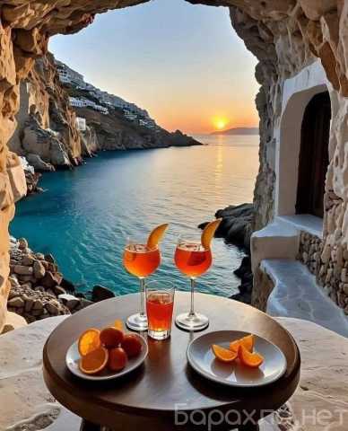 Вакансия: Модель