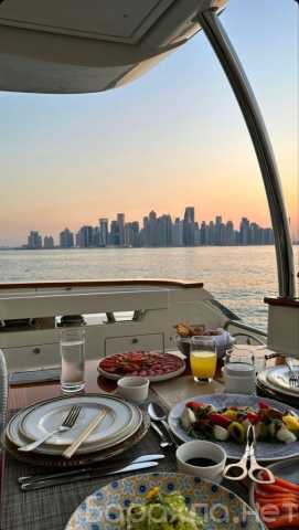 Вакансия: Модель