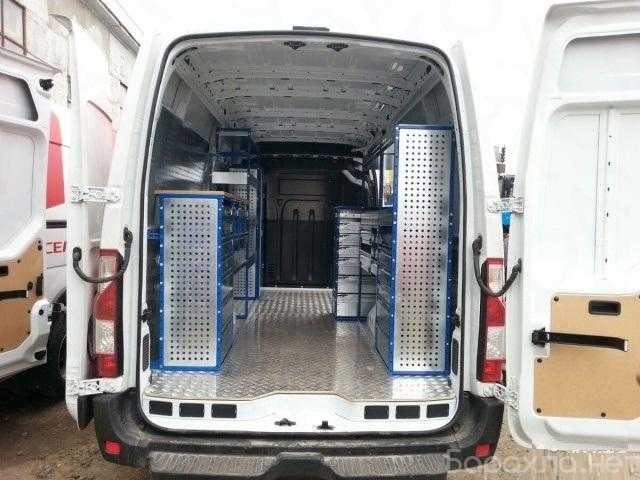 Продам: Модульные конструкции для автомобиля