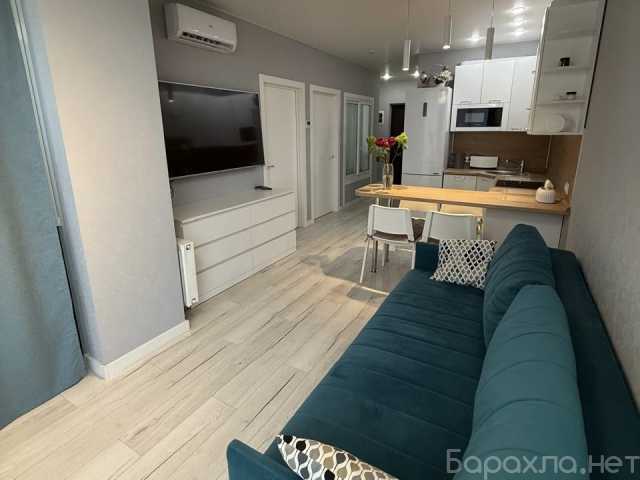 Продам: квартиру