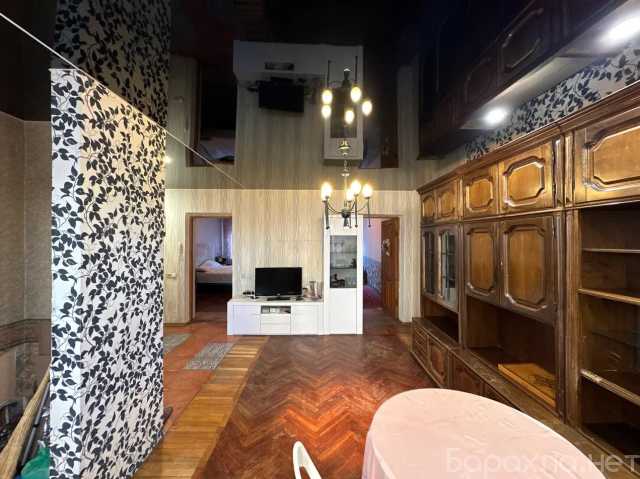 Продам: квартиру