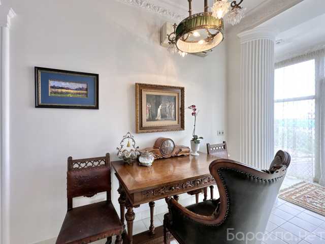 Продам: квартиру