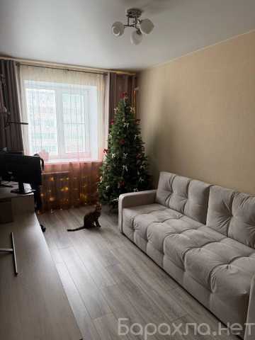 Продам: квартиру с евроремонтом